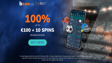 Bzeebet casino