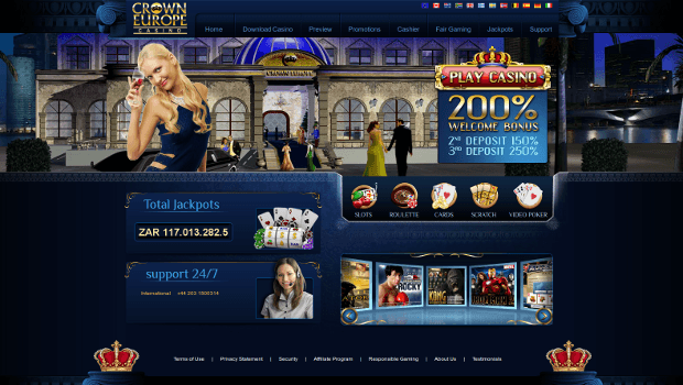 20 Totally casino slot Crystal Forest free Spins