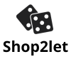 Shop2let Casino